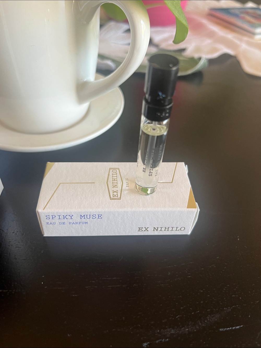 Ex Nihilo Sample Set - Picture 5 of 6